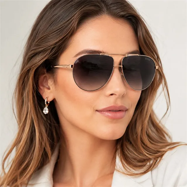 GUESS sunčane naočale GU5208 20B